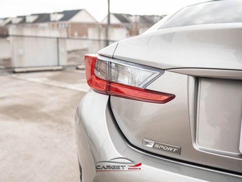 Used 2015 Lexus RC 350 F Sport w/ F Sport w/Summer Tires image 42