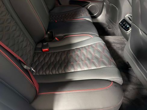 Used 2025 Genesis G80 3.5T Sport Prestige AWD/4WD image 28