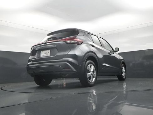 Used 2025 Nissan Kicks Play S FWD image 36