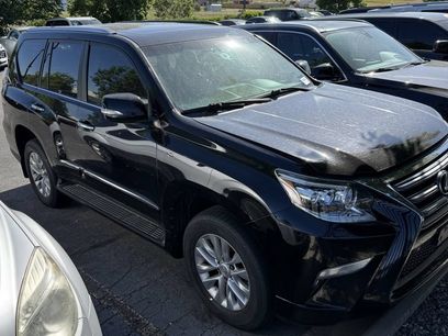 Used 2017 Lexus GX 460 Premium w/ Premium Package