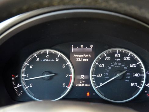 Used 2019 Acura ILX image 18