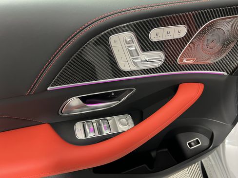 New 2025 Mercedes-Benz GLE 63 AMG S image 19