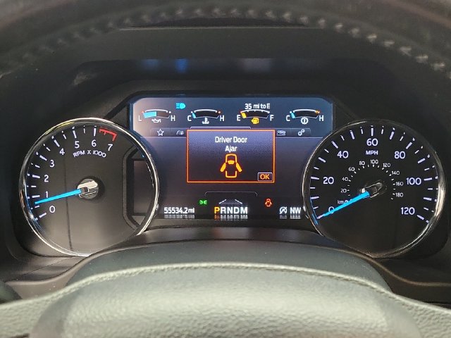 Used 2021 Ford Expedition XLT AWD/4WD image 27