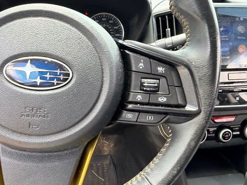Used 2021 Subaru Crosstrek 2.5i Sport w/ Moonroof Package AWD/4WD image 26