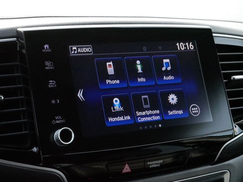 Used 2023 Honda Ridgeline RTL image 21