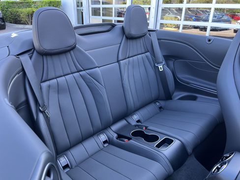 New 2026 Mercedes-Benz CLE 450 4MATIC Cabriolet image 22