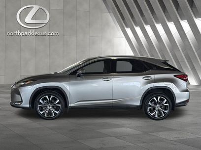 Certified 2022 Lexus RX 350 FWD w/ Premium Package