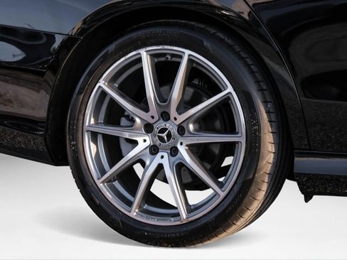 Used 2021 Mercedes-Benz E 350 Sedan image 57