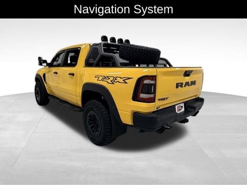 Used 2023 RAM 1500 TRX w/ TRX Level 2 Equipment Group AWD/4WD image 4