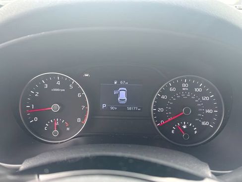 Used 2020 Kia Sportage LX w/ LX Popular Package FWD image 17