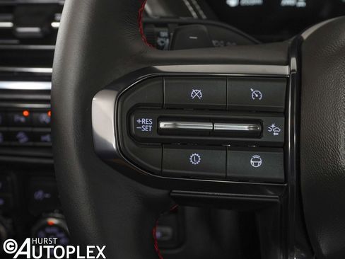 Used 2026 GMC Yukon AT4 Ultimate w/ LPO, Floor Liner Package image 23