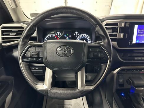 Used 2024 Toyota Tundra SR5 image 19