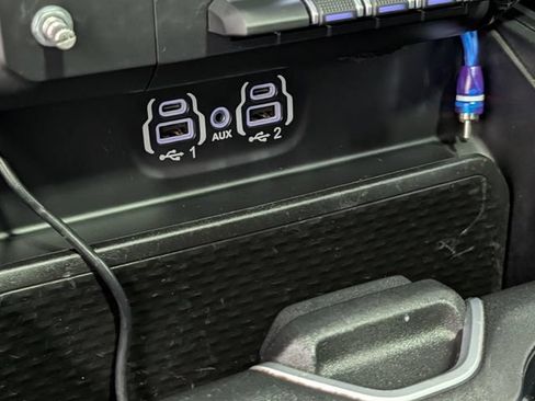 Used 2020 RAM 1500 Rebel w/ Rebel Level 2 Equipment Group AWD/4WD image 26