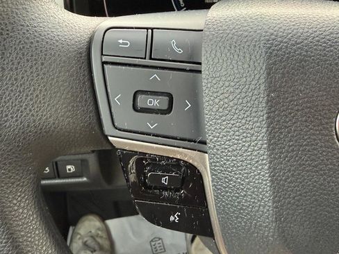 Certified 2025 Toyota Camry LE image 17