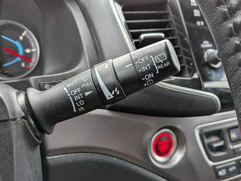 Certified 2020 Honda Pilot EX-L image 25