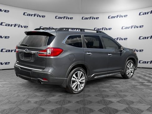 Used 2019 Subaru Ascent Touring AWD/4WD image 6