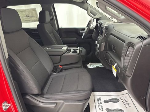 New 2026 GMC Sierra 1500 Pro w/ Graphite Edition image 9