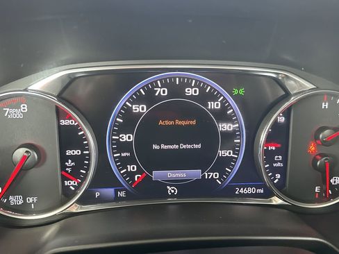 Certified 2024 Chevrolet Blazer RS w/ LPO, Floor Liner Package image 40