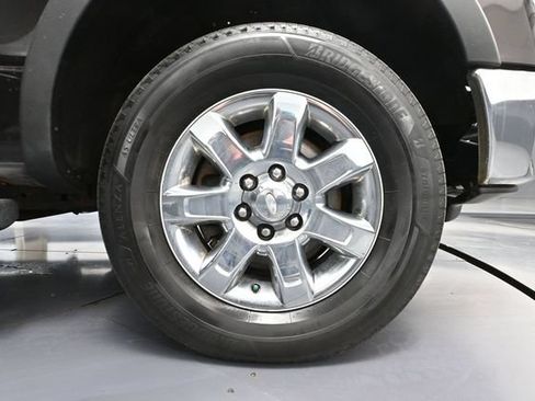 Used 2013 Ford F150 XLT w/ Luxury Equipment Group AWD/4WD image 17