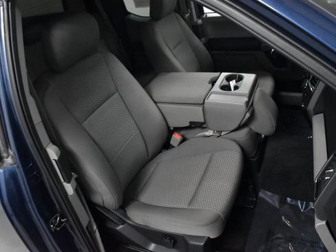 Used 2020 Ford F150 XLT w/ Equipment Group 301A Mid image 14