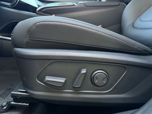 Used 2024 Hyundai Tucson SEL image 10