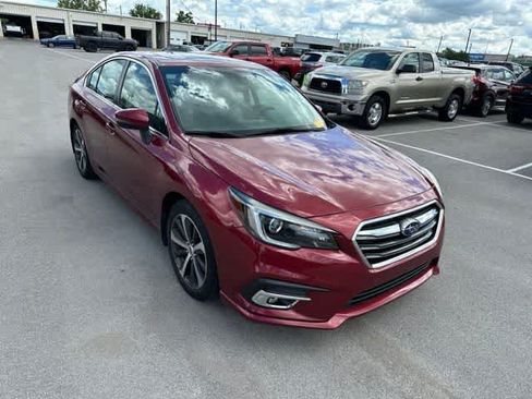Used 2018 Subaru Legacy 2.5i Limited AWD/4WD image 26
