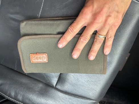 Used 2011 Jeep Patriot Latitude w/ Sun/Sound Group image 19