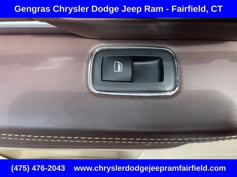 Used 2017 RAM 1500 Laramie Longhorn AWD/4WD image 32