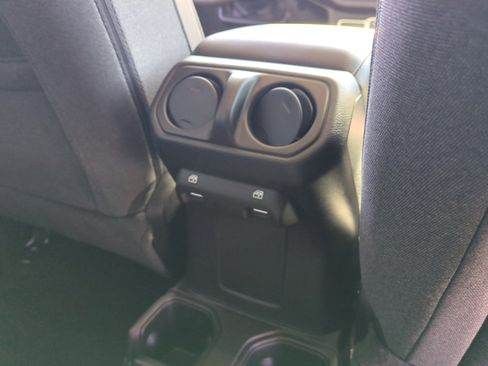 New 2026 Jeep Wrangler Sport S image 31