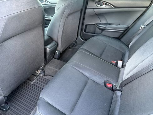 Used 2020 Honda Insight EX image 4