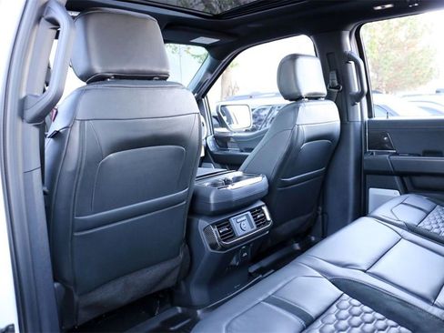 New 2025 Ford F150 Lariat w/ Equipment Group 502A High image 26