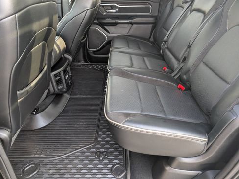 Used 2022 RAM 1500 Laramie image 11