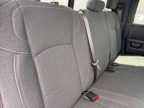 Used 2023 RAM 1500 Warlock AWD/4WD image 15