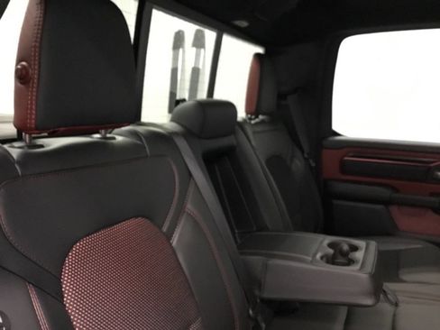 Used 2025 RAM 1500 Rebel w/ Bed Utility Group AWD/4WD image 21