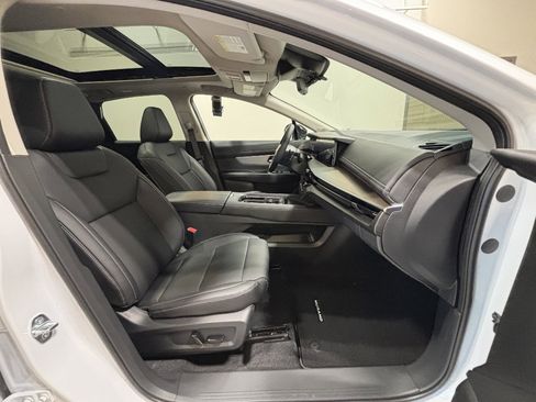 New 2026 Nissan Murano SL AWD/4WD image 19