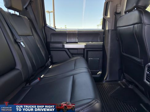 Used 2020 Ford F250 Lariat AWD/4WD image 26