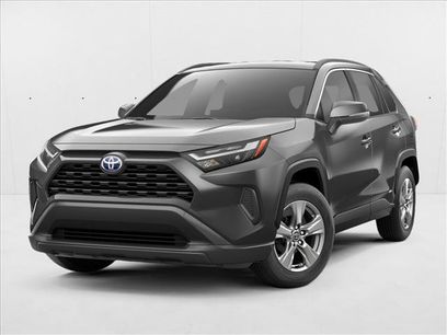 Used 2023 Toyota RAV4 XLE Premium