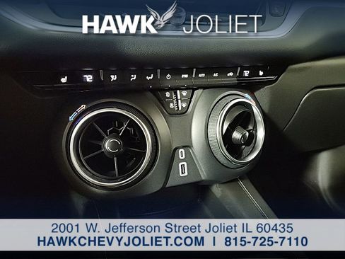 Used 2024 Chevrolet Blazer LT w/ LPO, Floor Liner Package AWD/4WD image 19