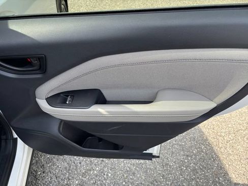 Certified 2025 Subaru Forester Premium AWD/4WD image 17