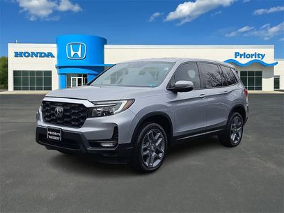 Used 2023 Honda Passport EX-L