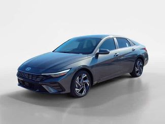 New 2026 Hyundai Elantra Limited w/ Cargo Package FWD video 2