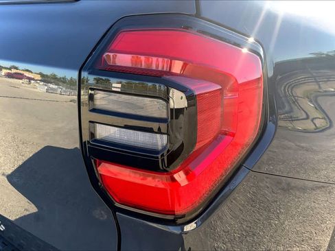 Certified 2025 Toyota 4Runner Limited image 29