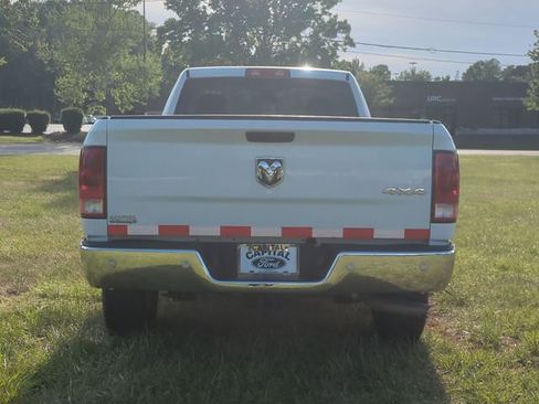 Used 2022 RAM 1500 Tradesman w/ Electronics Group image 12