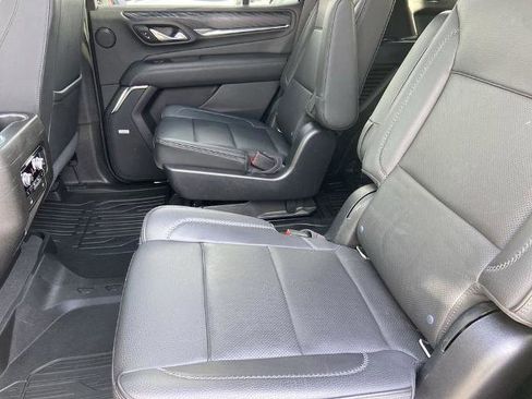 Certified 2021 GMC Yukon Denali w/ Denali Premium Package image 21