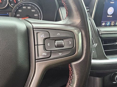 Used 2021 Chevrolet Tahoe RST image 33