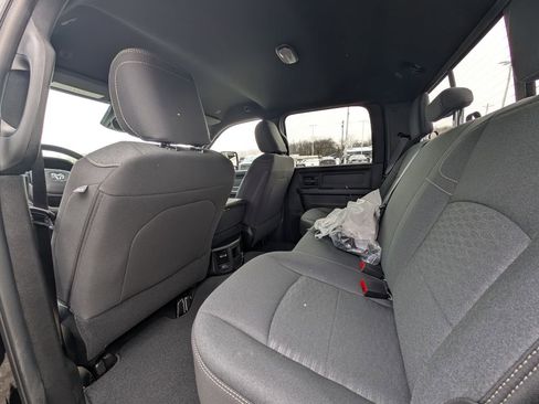 New 2026 RAM 3500 Tradesman image 16