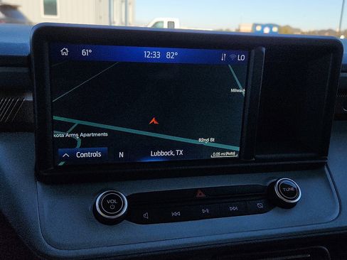 Used 2023 Ford Maverick Lariat w/ Lariat Luxury Package image 9