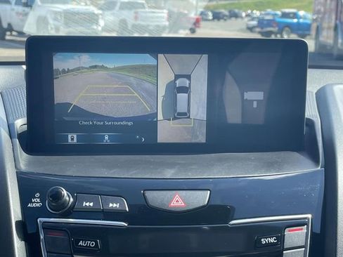 Used 2023 Acura RDX A-Spec image 23