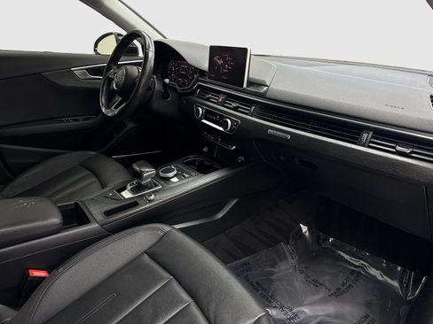 Used 2017 Audi A4 2.0T Prestige AWD/4WD image 42