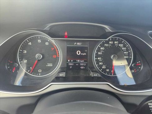 Used 2013 Audi A4 Premium Plus w/ Premium Plus Pkg image 28